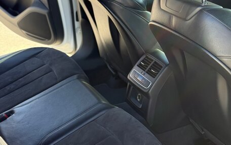 Audi A4 allroad, 2016 год, 2 450 000 рублей, 30 фотография