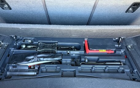 Audi A4 allroad, 2016 год, 2 450 000 рублей, 28 фотография