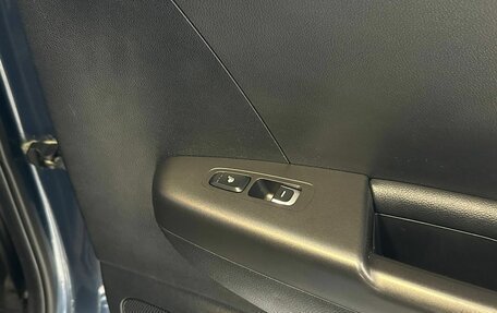 KIA Sportage IV рестайлинг, 2020 год, 2 457 000 рублей, 11 фотография