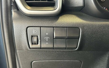 KIA Sportage IV рестайлинг, 2020 год, 2 457 000 рублей, 13 фотография