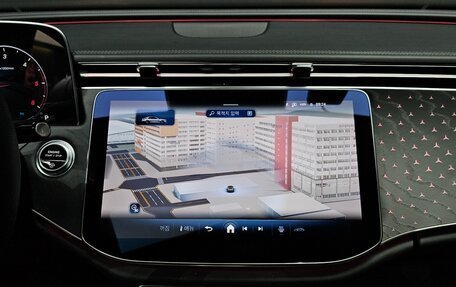 Mercedes-Benz E-Класс, 2024 год, 6 780 000 рублей, 8 фотография