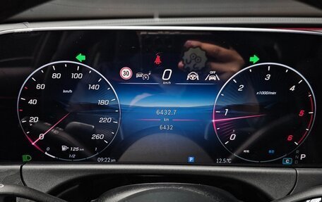 Mercedes-Benz E-Класс, 2024 год, 6 780 000 рублей, 6 фотография