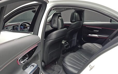Mercedes-Benz E-Класс, 2024 год, 6 780 000 рублей, 11 фотография