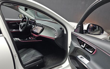 Mercedes-Benz E-Класс, 2024 год, 6 780 000 рублей, 17 фотография