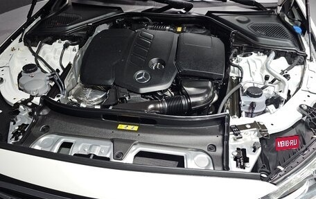 Mercedes-Benz E-Класс, 2024 год, 6 780 000 рублей, 14 фотография