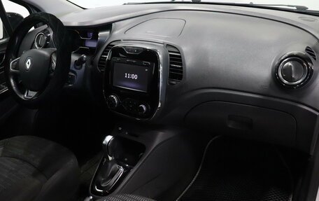 Renault Kaptur I рестайлинг, 2018 год, 1 632 000 рублей, 5 фотография