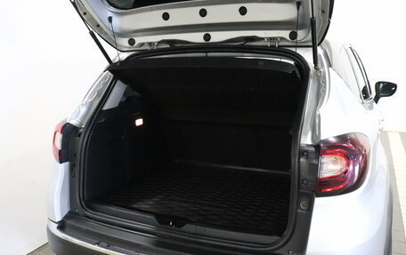 Renault Kaptur I рестайлинг, 2018 год, 1 632 000 рублей, 13 фотография