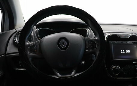 Renault Kaptur I рестайлинг, 2018 год, 1 632 000 рублей, 7 фотография