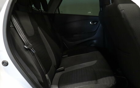 Renault Kaptur I рестайлинг, 2018 год, 1 632 000 рублей, 12 фотография