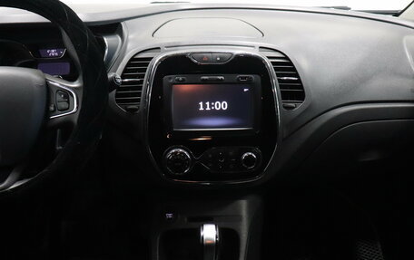 Renault Kaptur I рестайлинг, 2018 год, 1 632 000 рублей, 9 фотография