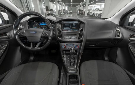 Ford Focus III, 2017 год, 1 390 000 рублей, 8 фотография