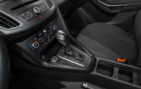 Ford Focus III, 2017 год, 1 390 000 рублей, 13 фотография