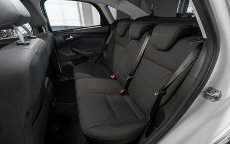 Ford Focus III, 2017 год, 1 390 000 рублей, 12 фотография