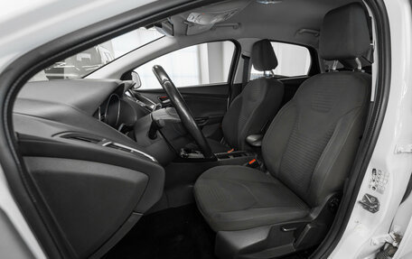 Ford Focus III, 2017 год, 1 390 000 рублей, 9 фотография