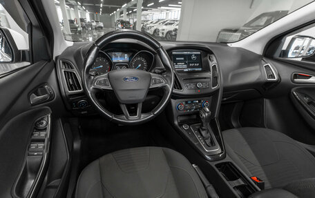 Ford Focus III, 2017 год, 1 390 000 рублей, 7 фотография