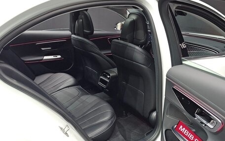 Mercedes-Benz E-Класс, 2024 год, 6 780 000 рублей, 12 фотография