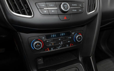 Ford Focus III, 2017 год, 1 390 000 рублей, 16 фотография