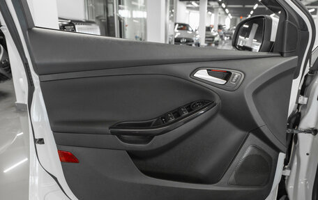 Ford Focus III, 2017 год, 1 390 000 рублей, 18 фотография
