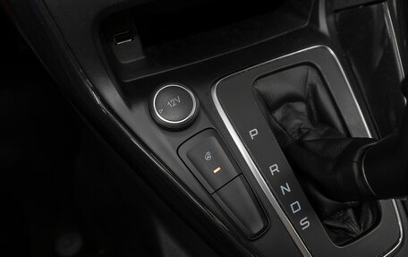 Ford Focus III, 2017 год, 1 390 000 рублей, 17 фотография