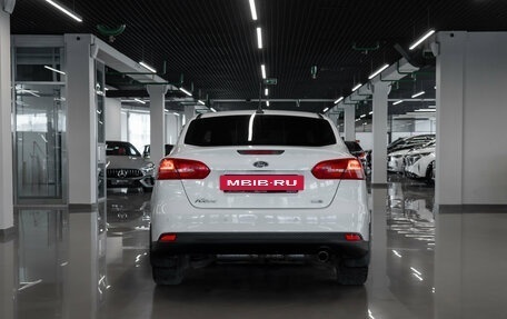 Ford Focus III, 2017 год, 1 390 000 рублей, 6 фотография