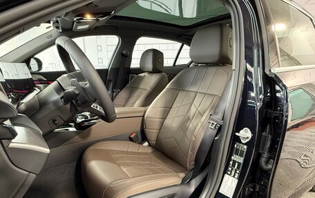 BMW 5 серия, 2025 год, 8 380 000 рублей, 14 фотография