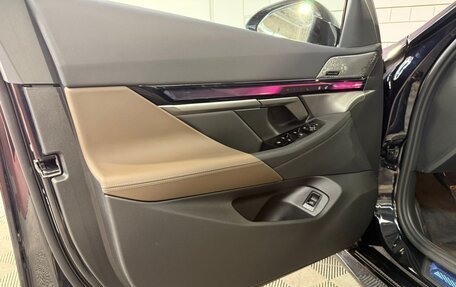 BMW 5 серия, 2025 год, 8 380 000 рублей, 12 фотография