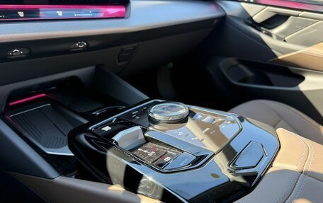 BMW 5 серия, 2025 год, 8 380 000 рублей, 21 фотография