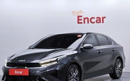 KIA K3, 2022 год, 1 978 000 рублей, 2 фотография