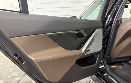 BMW 5 серия, 2025 год, 8 380 000 рублей, 22 фотография