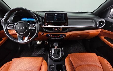 KIA K3, 2022 год, 1 978 000 рублей, 5 фотография