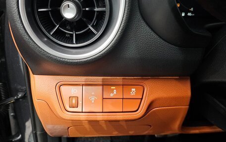 KIA K3, 2022 год, 1 978 000 рублей, 13 фотография