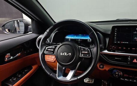 KIA K3, 2022 год, 1 978 000 рублей, 9 фотография