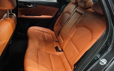 KIA K3, 2022 год, 1 978 000 рублей, 8 фотография