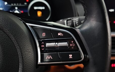 KIA K3, 2022 год, 1 978 000 рублей, 11 фотография