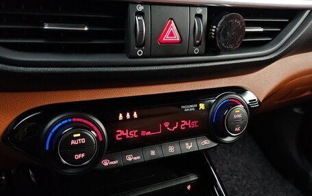 KIA K3, 2022 год, 1 978 000 рублей, 12 фотография