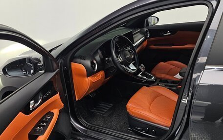 KIA K3, 2022 год, 1 978 000 рублей, 6 фотография