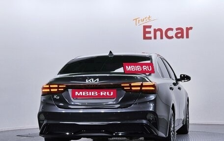 KIA K3, 2022 год, 1 978 000 рублей, 3 фотография