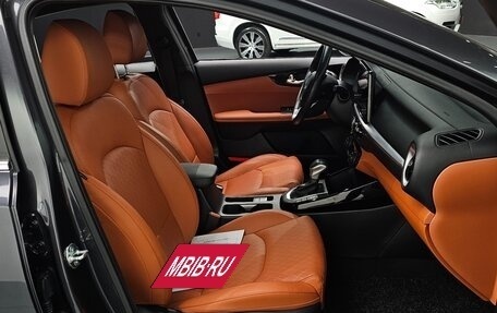 KIA K3, 2022 год, 1 978 000 рублей, 7 фотография