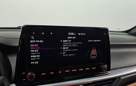 KIA K3, 2022 год, 1 978 000 рублей, 18 фотография