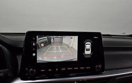 KIA K3, 2022 год, 1 978 000 рублей, 17 фотография