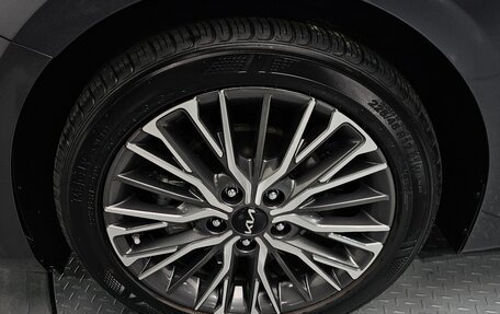 KIA K3, 2022 год, 1 978 000 рублей, 19 фотография