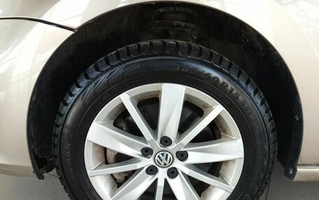 Volkswagen Polo VI (EU Market), 2015 год, 1 395 000 рублей, 20 фотография