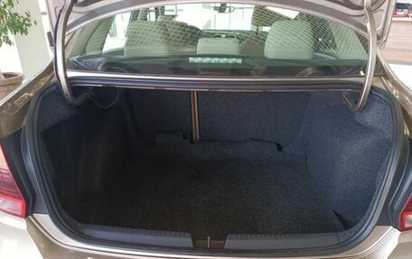 Volkswagen Polo VI (EU Market), 2015 год, 1 395 000 рублей, 18 фотография