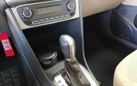 Volkswagen Polo VI (EU Market), 2015 год, 1 395 000 рублей, 13 фотография