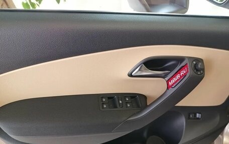 Volkswagen Polo VI (EU Market), 2015 год, 1 395 000 рублей, 17 фотография