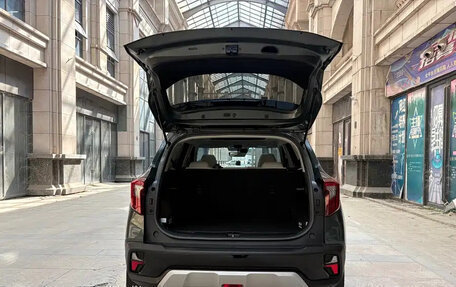 KIA Seltos I, 2023 год, 1 715 555 рублей, 7 фотография