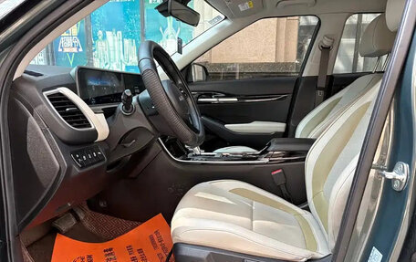 KIA Seltos I, 2023 год, 1 715 555 рублей, 9 фотография