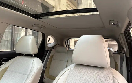 KIA Seltos I, 2023 год, 1 715 555 рублей, 13 фотография