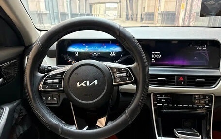 KIA Seltos I, 2023 год, 1 715 555 рублей, 12 фотография