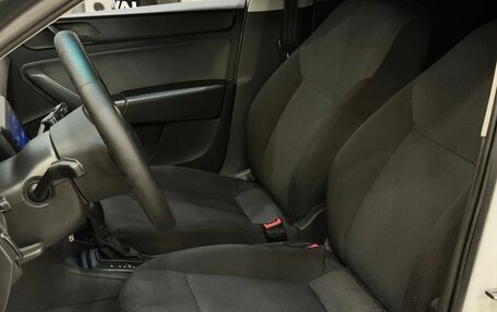 Skoda Rapid I, 2015 год, 733 000 рублей, 9 фотография